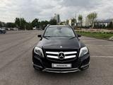 Mercedes-Benz GLK 250 2015 года за 10 000 000 тг. в Алматы