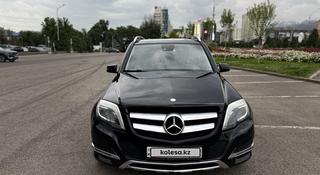 Mercedes-Benz GLK 250 2015 года за 10 000 000 тг. в Алматы