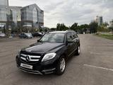 Mercedes-Benz GLK 250 2015 года за 10 000 000 тг. в Алматы – фото 3