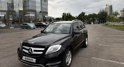 Mercedes-Benz GLK 250 2015 года за 10 000 000 тг. в Алматы – фото 3