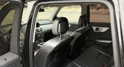 Mercedes-Benz GLK 250 2015 года за 10 000 000 тг. в Алматы – фото 5