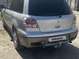 Mitsubishi Outlander 2003 года за 3 700 000 тг. в Кызылорда – фото 4