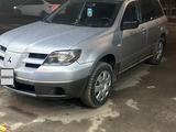 Mitsubishi Outlander 2003 года за 3 700 000 тг. в Кызылорда – фото 5