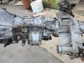 Кпп на Митцубиси Паджеро 2.3.4 за 200 000 тг. в Алматы – фото 2