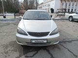 Toyota Camry 2002 годаfor6 150 000 тг. в Тараз – фото 2