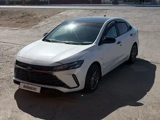 Chevrolet Monza