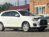 Mitsubishi ASX 2012 года за 6 300 000 тг. в Костанай – фото 2