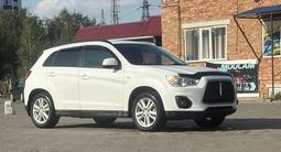 Mitsubishi ASX 2012 годаүшін6 300 000 тг. в Костанай – фото 2