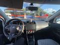 Mitsubishi ASX 2012 года за 6 300 000 тг. в Костанай – фото 10