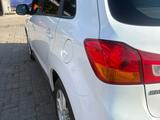Mitsubishi ASX 2012 года за 6 300 000 тг. в Костанай – фото 4