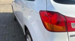 Mitsubishi ASX 2012 годаүшін6 300 000 тг. в Костанай – фото 4