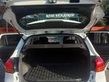 Mitsubishi ASX 2012 года за 6 300 000 тг. в Костанай