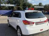Mitsubishi ASX 2012 года за 6 300 000 тг. в Костанай – фото 3