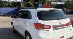 Mitsubishi ASX 2012 годаүшін6 300 000 тг. в Костанай – фото 3