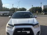 Mitsubishi ASX 2012 года за 6 300 000 тг. в Костанай – фото 5