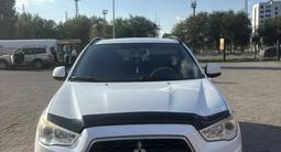 Mitsubishi ASX 2012 годаүшін6 300 000 тг. в Костанай – фото 5