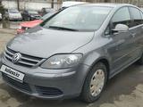 Volkswagen Golf Plus 2008 года за 4 900 000 тг. в Петропавловск – фото 3