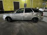 ВАЗ (Lada) Priora 2172 2009 года за 800 000 тг. в Уральск