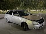 ВАЗ (Lada) Priora 2172 2009 года за 800 000 тг. в Уральск – фото 4