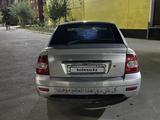 ВАЗ (Lada) Priora 2172 2009 года за 800 000 тг. в Уральск – фото 3