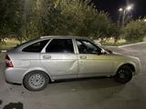 ВАЗ (Lada) Priora 2172 2009 года за 800 000 тг. в Уральск – фото 2