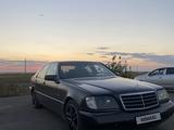 Mercedes-Benz S 320 1994 годаүшін2 700 000 тг. в Кокшетау