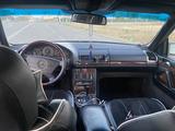 Mercedes-Benz S 320 1994 годаүшін2 700 000 тг. в Кокшетау – фото 4