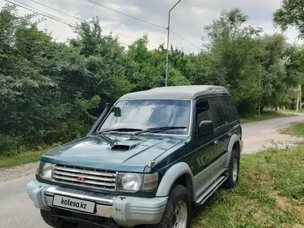 Mitsubishi Pajero 1995 года за 3 000 000 тг. в Алматы