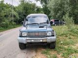 Mitsubishi Pajero 1995 года за 3 000 000 тг. в Алматы – фото 4