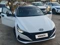 Hyundai Elantra 2023 годаfor9 000 000 тг. в Алматы – фото 11