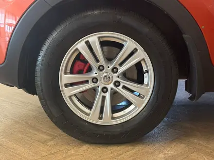Kia Sportage 2014 года за 6 700 000 тг. в Астана – фото 18
