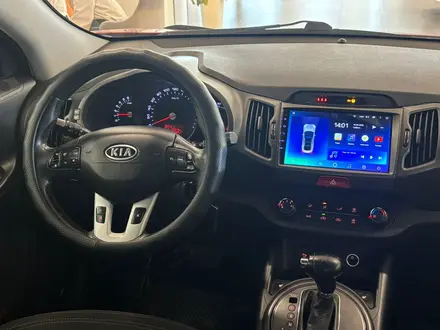 Kia Sportage 2014 года за 6 700 000 тг. в Астана – фото 15