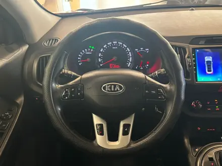 Kia Sportage 2014 года за 6 700 000 тг. в Астана – фото 16