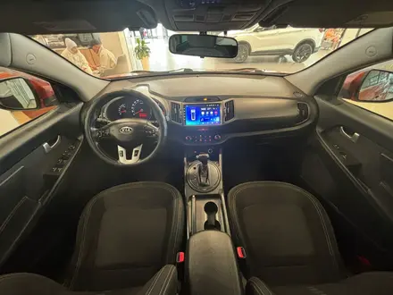 Kia Sportage 2014 года за 6 700 000 тг. в Астана – фото 13