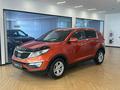 Kia Sportage 2014 года за 6 700 000 тг. в Астана