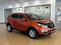 Kia Sportage 2014 года за 6 700 000 тг. в Астана – фото 3