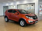 Kia Sportage 2014 годаүшін6 700 000 тг. в Астана – фото 3