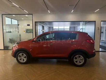 Kia Sportage 2014 года за 6 700 000 тг. в Астана – фото 7