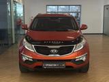 Kia Sportage 2014 годаүшін6 700 000 тг. в Астана – фото 2