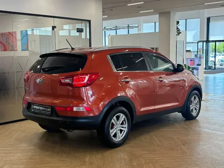Kia Sportage 2014 года за 6 700 000 тг. в Астана – фото 6