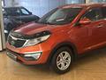 Kia Sportage 2014 года за 6 700 000 тг. в Астана – фото 9