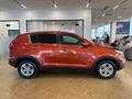 Kia Sportage 2014 года за 6 700 000 тг. в Астана – фото 8