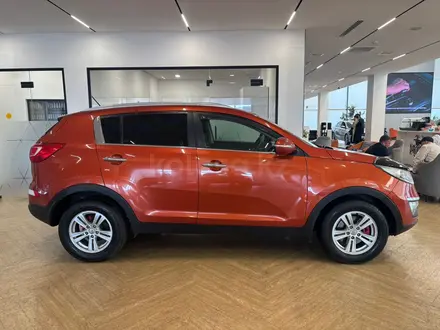 Kia Sportage 2014 года за 6 700 000 тг. в Астана – фото 8