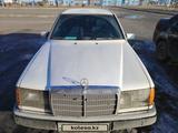 Mercedes-Benz E 200 1991 годаүшін1 300 000 тг. в Семей – фото 2