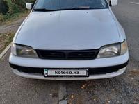 Toyota Carina E 1993 годаүшін1 300 000 тг. в Талдыкорган