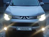 Mitsubishi Outlander 2013 года за 6 500 000 тг. в Караганда