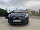 Toyota Yaris 2010 года за 3 900 000 тг. в Тараз – фото 2