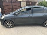 Toyota Yaris 2010 года за 3 900 000 тг. в Тараз – фото 5