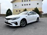 Kia K5 2019 года за 10 300 000 тг. в Шымкент