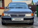 Opel Astra 1991 годаүшін1 000 000 тг. в Караганда – фото 3
